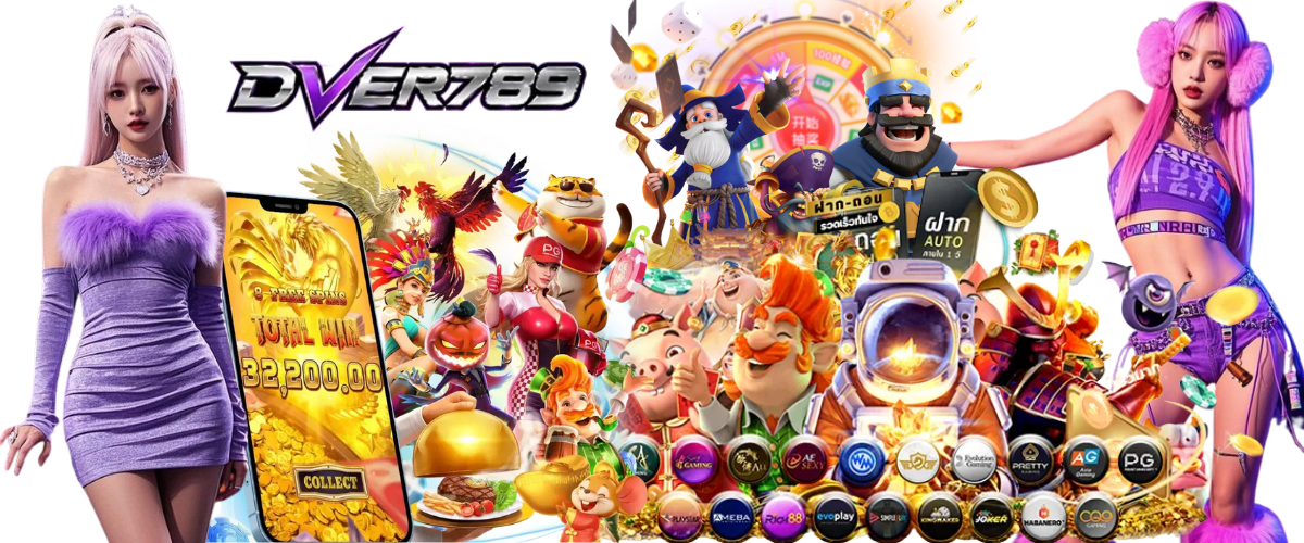 DVER789 Official Direct Slots: High Win Rate & 100% Secure Access